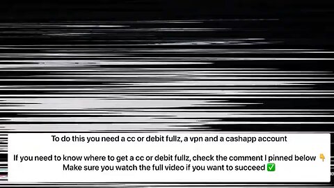 Swiping,Scamming,Carding, cashapp method cc debit fullz available.
