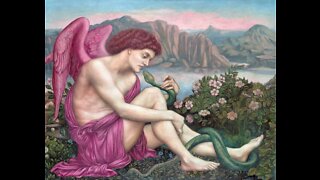 The Serpent Poisons with Lies (part-2)