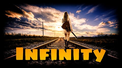 INFINITY LYRICS | INFINITY SLOWED REVERB NO COPYRIGHT | LOVE YOU FOR INFINITY