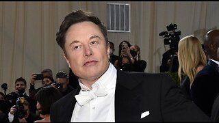 Elon Musk Might Be Gearing up to Make Leftists’ Heads Explode – Again