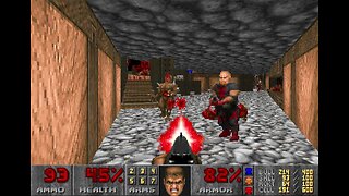 RapperJJJ LDG Clip: What The Original Doom Would Look Like Riddled With Microtransactions