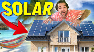 Are Solar Panels Worth It in Florida?