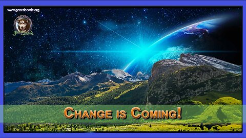 2024-03-06: The CHANGE Is Coming