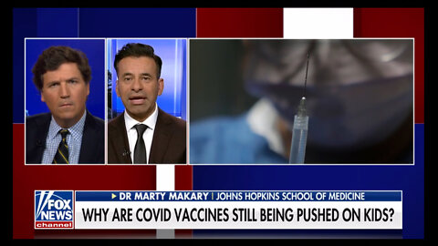 CDC Pushing Covid Vaccine Requirement On Kids To Enter School / Science Being Ignored