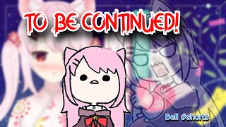 vtuber Bell Nekonogi - to be continued!