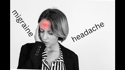 A scientific way to treat Headaches without painkillers