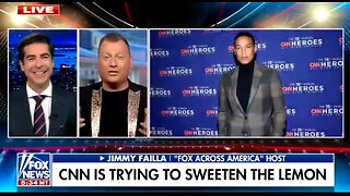 Jimmy Failla Roasts Don Lemon