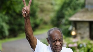 Supreme Court Won't Review Decision That Freed Bill Cosby