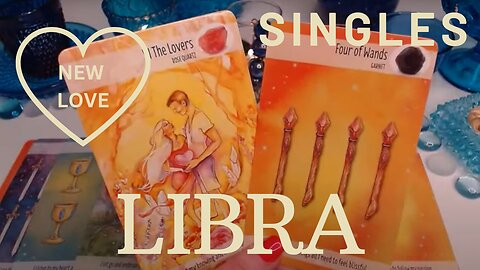 LIBRA SINGLES ♎ HOLD YOU IN MY ARMS FOREVER🪄 NEW LOVE NEW DOOR OPENS❣️👄NEW LOVE/SINGLES LIBRA LOVE 💞