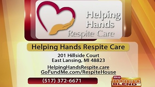 Helping Hands - 1/3/17