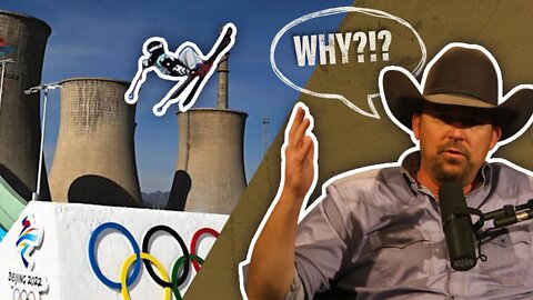 China's Hosting of the Winter Olympics - What is its Impact? | The Chad Prather Show