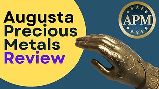 Augusta Precious Metals Review 2022 – Pros, Cons, and Prices