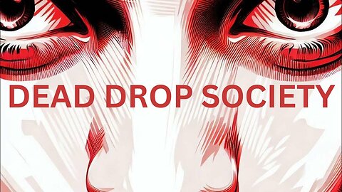 Dead Drop Society