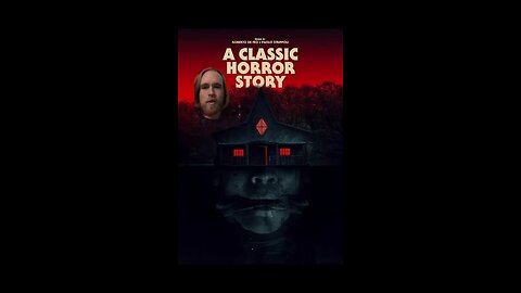 This will blow your mind 🤯 | A Classic Horror Story 2021 Netflix movie Review in Hindi