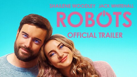 Robots Official Trailer