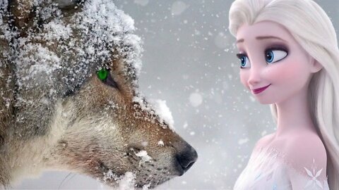 Elsa's Favorite Things IN REAL LIFE !