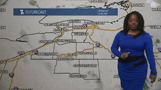 7 Weather Forecast 6pm Update, Sunday, April 3