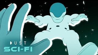 Sci-Fi Short Film "In Orbit" | DUST