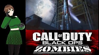 Call of Duty Black Ops (Zombies) Ascension