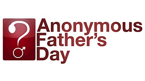 Día del Padre Anónimo [Anonymous Father's Day with Spanish Subtitles / Open Captions]