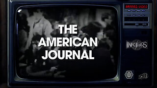 American Journal - Hour 2 - Nov - 1 (Commercial Free)