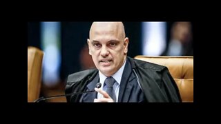 Alexandre de Moraes prorroga por 60 dias inquérito contra Daniel Silveira