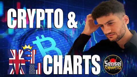 Crypto Chart Analysis - Best Crypto to BUY! SENSEI CRYPTO - Martyn Lucas Investor @MartynLucas