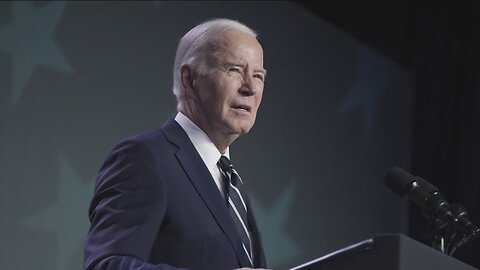 President Biden's State of the Union Address