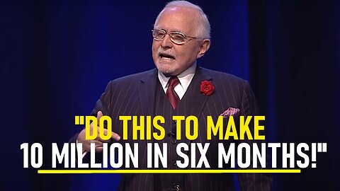 Fastest Way To Get Rich - Dan Peña Motivation