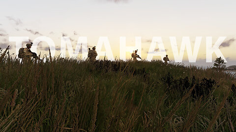 Operation Goosebumps - ARMA 3 MILSIM "23rd INF, Tomahawks"