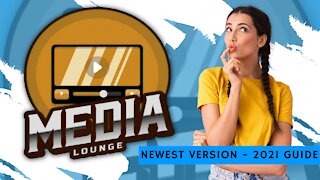 MEDIA LOUNGE - BEST ALL-IN-ONE STREAMING APP! (NEWEST VERSION - INSTALL ON UNLINKED) - 2023 GUIDE