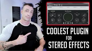 Coolest Plugins for Stereo Effects