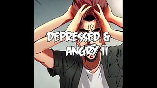 Sursion - Depressed & Angry II