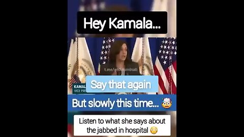 Kamala isn’t so bright