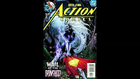 Countdown to Infinite Crisis Omnibus PARTE13