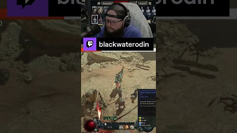 What???...... lmao | blackwaterodin on #Twitch #shorts