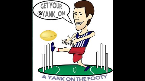 #8 A Yank on the Footy - The WW2 Game of AUSTUS, 9 Feb 2020