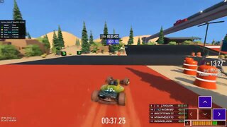 Track of the day 12-03-2022 - Trackmania