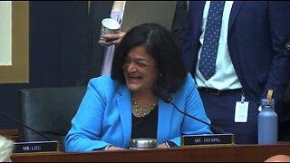 Rep Pramila Jayapal Said What?!?