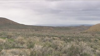 Public meeting held to discuss possible expansion of South Sand Wash OHV area
