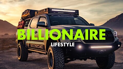 🔥 Billionaire Luxury Lifestyle🔥 Visualization [Businessman Entry- Motivation] ►Ep#44