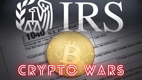 IRS and US Government Ramp Up War on Bitcoin. Capital Floods Into Privacy Coins.