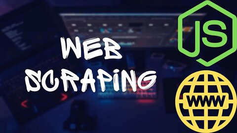 Web Scraping: Scraper le web avec NodeJS et cheerio