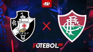 Vasco x Fluminense - AO VIVO - 16/09/2023 - Campeonato Brasileiro