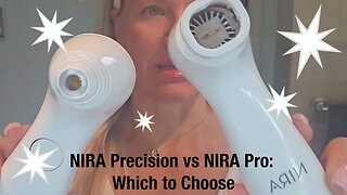 NIRA Precision vs NIRA Pro: Which to Choose