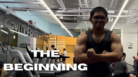 THE BEGINNING | Episode #1