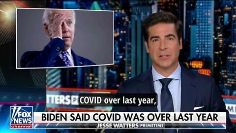 JESSE WATTERS EXPOSES EMBARRASSING COVID STATS THAT THE MEDIA DOESN’T WANT YOU TO KNOW ABOUT