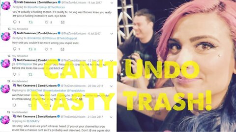 Jeff Leach Did Nothing Wrong! ZombiUnicorn Strikes Again!?