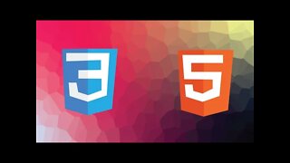FREE FULL COURSE Complete HTML and CSS with Projects From Zero To Expert