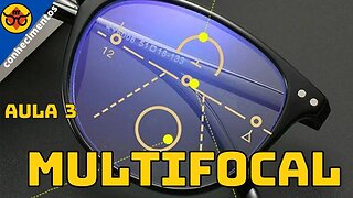 PROGRESSIVAS OU MULTIFOCAL aula 3 - conhecimentos